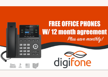 DigiFone – Ad – Free Phones