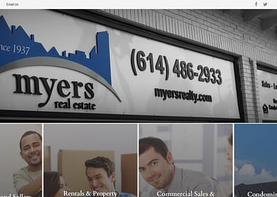Myers Realty