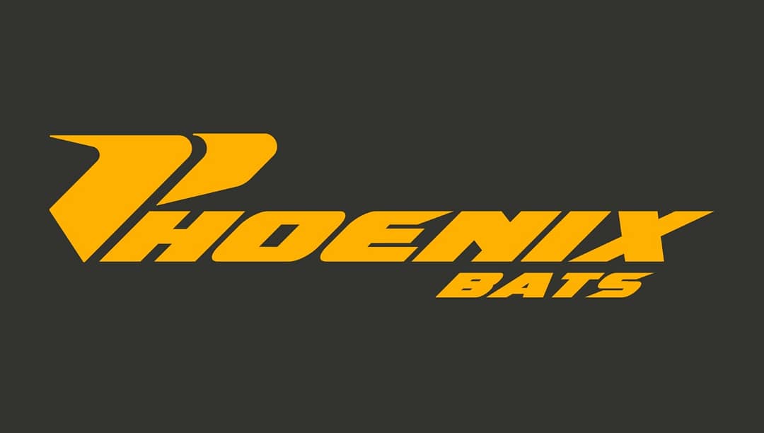 Logo for Phoenix Bat Company