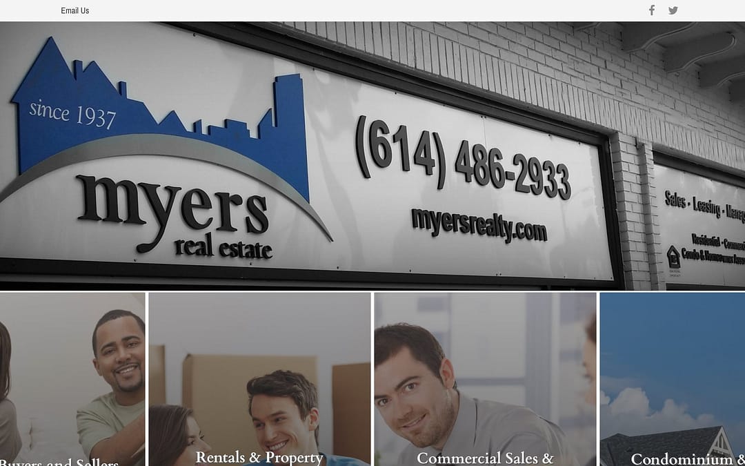 Myers Realty