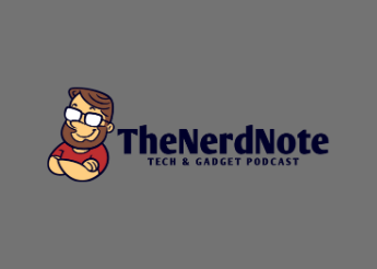 The Nerd Note Logo